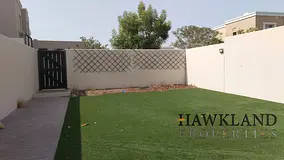 Spacious 2BR Villa with Study and Practical Layout