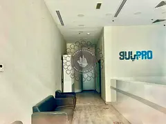 Shop Ground Floor | JLT Modern | Commercia Retail
