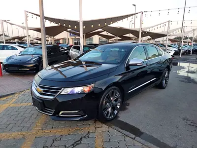 CHEVROLET AMBALA PREMIER 2019 GCC FULL OPTIONS V6 EXCELLENT CONDITION ONE OWNER PANORAMA