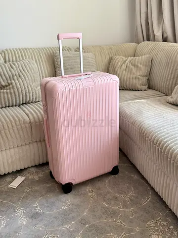 Rimowa Essential chek -ln L Gloss Ballerina pink