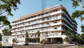 Samana Hills South 3 – 1 &amp; 2 Bedroom Apartments in Dubai South | 1% Monthly Payment Plan | Han