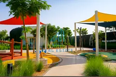 3 Bedrooms Mid Unit Villa for Sale in Sharjah Sustainable City