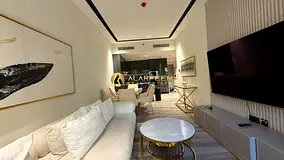Smart Investment | 1 Bed + Maid | High Demand Area