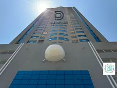 2BHK/ Monthly installment 4846 dirhams / Large area / Free parking