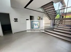Masaar – Saro Cluster | 5-Bedroom Forest Signature Villa \ Super Distressed Deal \ AED 7,500,000
