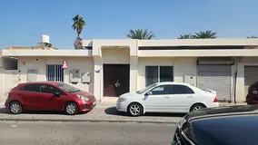 For sale unique opportunity ground floor house Al Jazat – Sharjah