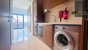 Studio Apartment for Rent in Azizi Mirage, JVC | Ready to Move | Prime Location