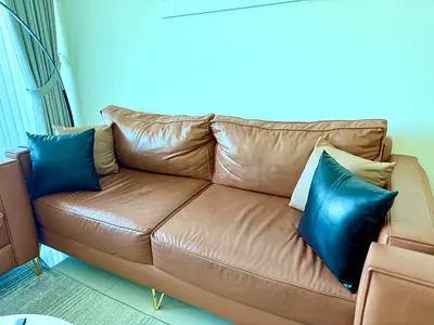 5 seater sofa set