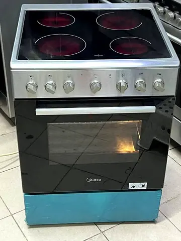Midea Electric Cooker with Oven