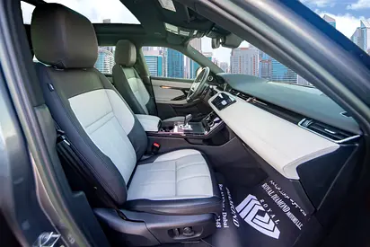 صورة مصغرة 12 لـ 2023 LAND Rover RANGE ROVER EVOQUE