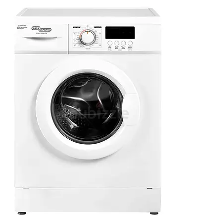 Super General 7KG Fully Automatic Washing Machine