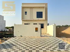 🏡 For Sale | Townhouse in Al Helio – Ajman