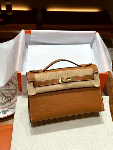 Luxury bag
