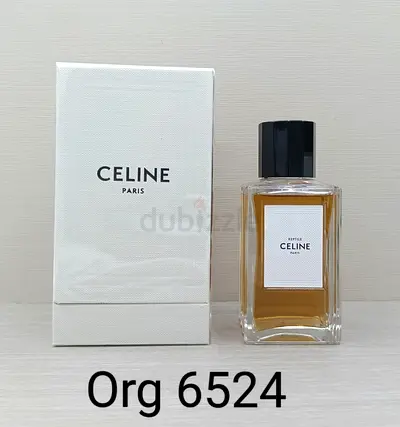 Celine Paris Fragrance - Elegant and Sophisticated