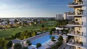 GOLF VERGE | EMAAR SOUTH Prime Golf side Living | High-ROI Investor Deal | HO2029