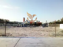 Premium Open Yard for Rent | Jebel Ali Industrial Area 1 Presented by Eagle &amp; Anchor Real Estate