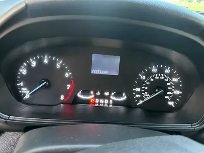 2021 FORD ECOSPORT 缩略图 13
