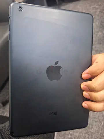Apple iPad in Great Condition