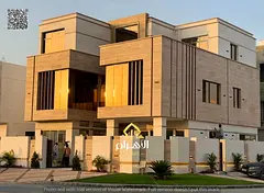Now's your chance to own your dream villa in Ajman - a luxurious modern design and an unparallel