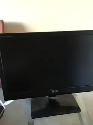 Monitor