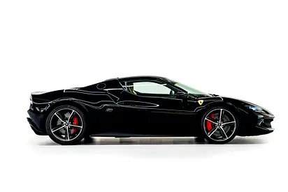 2023 Ferrari 296 GTB — миниатюра 4