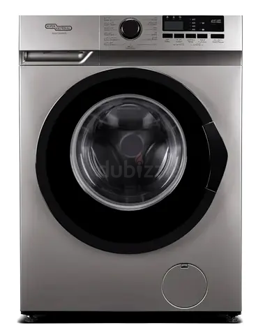 Super General 7KG Fully Automatic Washing Machine - 1 Year Warranty