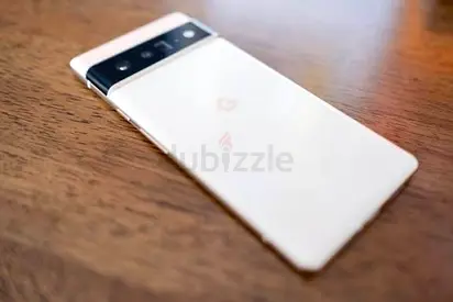 GOOGLE PIXEL 6 PRO 256GB