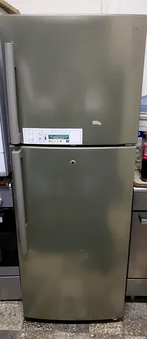 Samsung two door fridge freezer 60cm width 170cm height