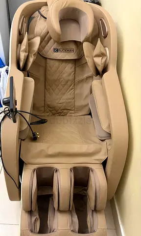 Massage chair
