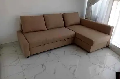 Stylish Sectional Sofa for Modern Living Room