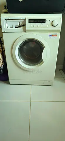 Reliable Washing Machine for Sale