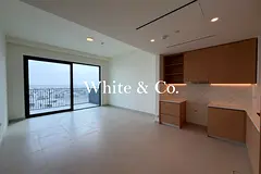 Vacant Now | Villa Views | Next to Park