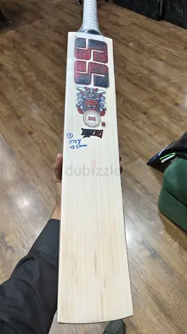 Top-Quality SS devil Red Cricket Bat for Sale