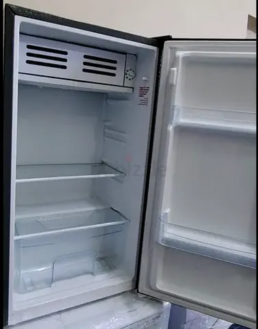 Compact and Clean Refrigerator for Sale