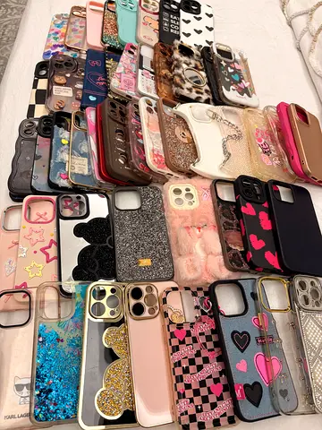 Mobile covers