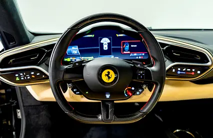 2023 Ferrari 296 GTB — миниатюра 15