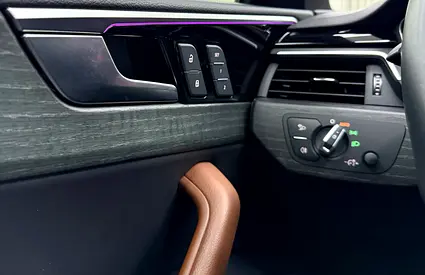 2022 AUDI A5 — миниатюра 18
