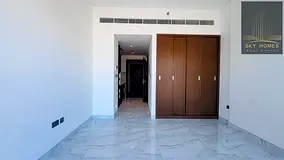 Studio Apartment for Rent in Azizi Mirage, JVC | Ready to Move | Prime Location