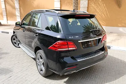 صورة مصغرة 3 لـ 2018 Mercedes-BENZ GLE
