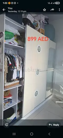 Cupboard for sale