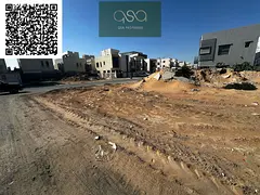 Corner G+2 Residential Plot for Sale – Al Helio 2