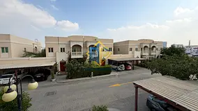 5-Bedroom Villa for Rent in Garhoud | Family Community | Flexible Payment Option