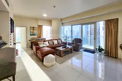Rare Large Layout | Amazing View | Vacant