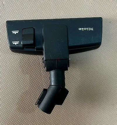 Vacuum Cleaner Attachment - Versatile Cleaning Tool