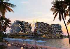 Sea View Luxury Residence | Holiday &amp; Rental Demand