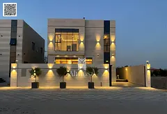 Seize this opportunity now and own a European-style villa with luxurious finishes and an elegant des
