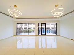Spacious Compound Villa | Community Pool and Gym