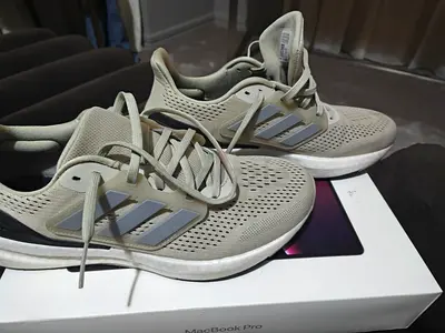 Adidas Pure boost 42