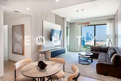 High Floor | Fully Furnished Unit | View Today