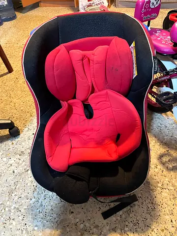 CHILD CAR SEAT